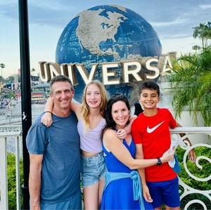 Meet your Posher, Tricia